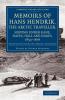 Memoirs of Hans Hendrik the Arctic Traveller Serving Under Kane Hayes Hall and Nares 1853 1876