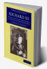 Richard III