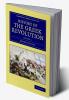 History of the Greek Revolution