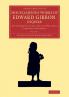 Miscellaneous Works of Edward Gibbon Esquire