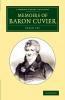 Memoirs of Baron Cuvier