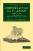 Considerations on Volcanos