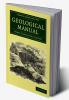 A Geological Manual