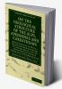 On the Geological Structure of the Alps Apennines and             Carpathians