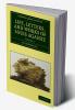 Life Letters and Works of Louis Agassiz - Volume             2