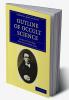 Outline of Occult Science