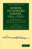 Memoir of Leonard Horner F.R.S. F.G.S. - Volume             1