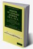 Memoir of Leonard Horner F.R.S. F.G.S. - Volume             1
