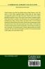 A Description of Active and Extinct Volcanos of Earthquakes and of Thermal Springs