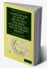 A Description of Active and Extinct Volcanos of Earthquakes and of Thermal Springs