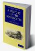 A History of the Mahrattas - Volume 3