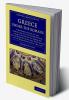 Greece Under the Romans