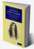 Memoir of John Aubrey