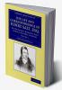 The Life and Correspondence of Henry Salt Esq.