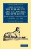 A   Brief Account of the Researches and Discoveries in Upper Egypt Made Under the Direction of Henry Salt Esq.