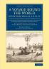 A   Voyage Round the World in the Years MDCCXL I II III IV