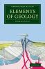Elements of Geology