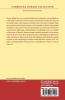 Dictionary of Obsolete and Provincial English