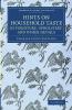 Hints on Household Taste in Furniture Upholstery and Other Details