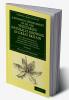 A Botanical Arrangement of All the Vegetables Naturally Growing in             Great Britain - Volume 2