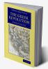 The Greek Revolution