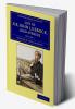 Life of Sir John Lubbock Lord Avebury