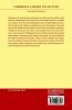The Bibliographical Decameron - Volume 1