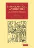 Typographical Antiquities - Volume 3
