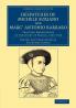 Despatches of Michele Suriano and Marc' Antonio             Barbaro