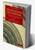 The Religious Philosopher - Volume 1