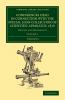Conferences Held in Connection with the Special Loan Collection of             Scientific Apparatus 1876 - Volume 1