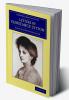 Letters of Constance Lytton