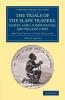 The Trials of the Slave Traders Samuel Samo Joseph Peters and             William Tufft