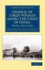 Journal of Three Voyages along the Coast of China in 1831 1832 and             1833