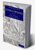 China Opened - Volume 1