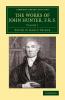 The Works of John Hunter F.R.S. - Volume 1