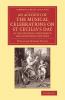 An Account of the Musical Celebrations on St Cecilia's Day in the             Sixteenth Seventeenth and Eighteenth Centuries