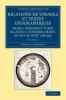 Relations de voyages et textes géographiques arabes persans et turks             relatifs a l'Extrême-Orient du VIIIe au XVIIIe siècles - Volume             2