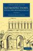Retrospections Social and Archaeological - Volume             3