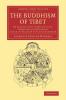 The Buddhism of Tibet