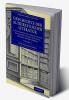 Geschichte der altkirchlichen Literatur
