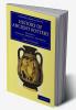 History of Ancient Pottery - Volume 1