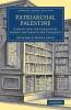 Patriarchal Palestine