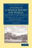 A Journal of a Voyage round the World in His Majesty's Ship Endeavour