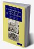 A Topographical Dictionary of Ancient Rome