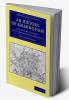 An History of Birmingham