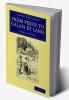 From Pekin to Calais by Land