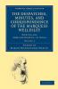 The Despatches Minutes and Correspondence of the Marquess Wellesley K. G. During His Administration in India - Volume 4