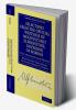 Selections from the Minutes and Other Official Writings of the Honourable Mountstuart Elphinstone Governor of Bombay