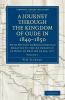 A Journey Through the Kingdom of Oude in 1849 1850